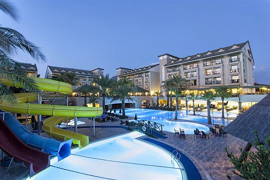 Dobedan Beach Resort Comfort (ex. Alva Donna Beach Resort Comfort) (5)