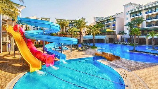 Dobedan Beach Resort Comfort (ex. Alva Donna Beach Resort Comfort) (2)