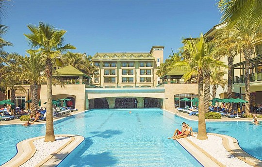 Dobedan Beach Resort Comfort (ex. Alva Donna Beach Resort Comfort) (3)