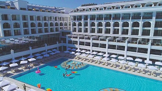 Sunthalia hotels & resorts (2)