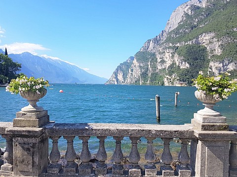 Okolí jezera Lago di Garda (2)