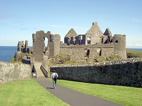 Irsko: Země keltských tradic (2)