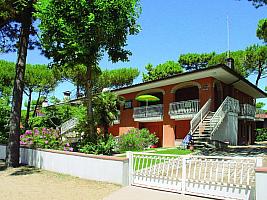 Villa Ibiza Menorca Residence
