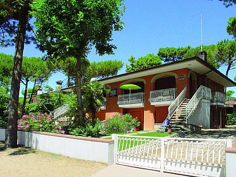 Villa Ibiza e Menorca