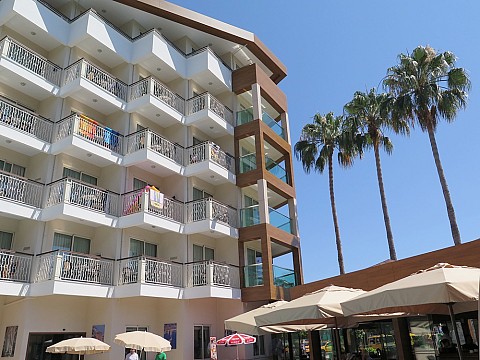 Hotel Riviera (4)