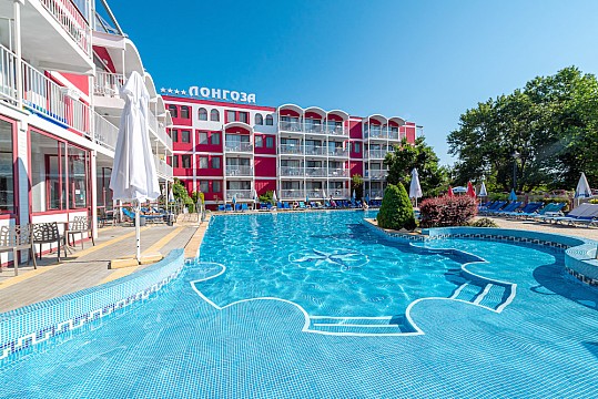 Hotel Longoza
