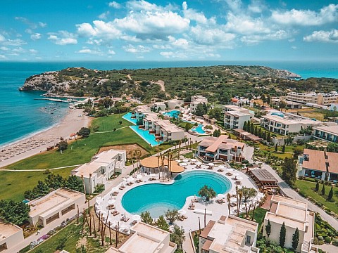 Hotel Sentido Port Royal Villas & Spa
