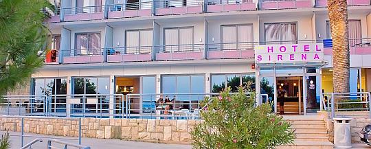 Hotel Sirena (3)