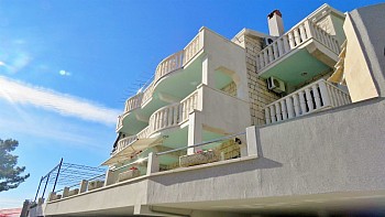 DaMa Apartments