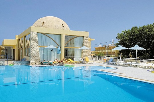 Hotel Kavros Resort (5)
