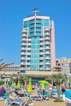 Hotel Grand hotel Sunny Beach (5)