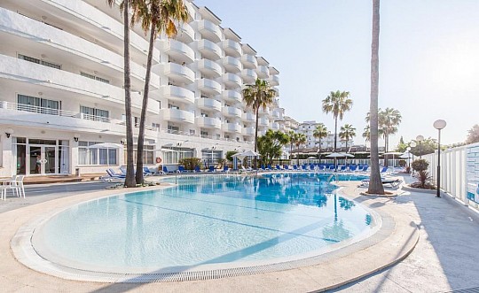 Hotel BlueSea Gran Playa (2)