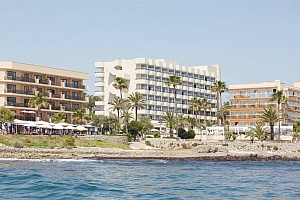 Sabina Playa Hotel