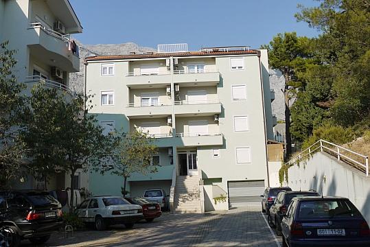 Apartmány Ruža Nikolina (2)