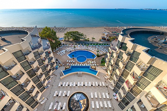 Hotel Zenith (2)