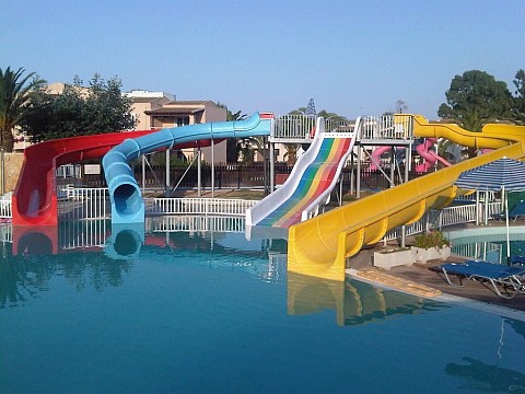 Labranda Sandy Beach Resort (3)