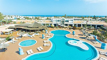 HL Club Playa Blanca Hotel