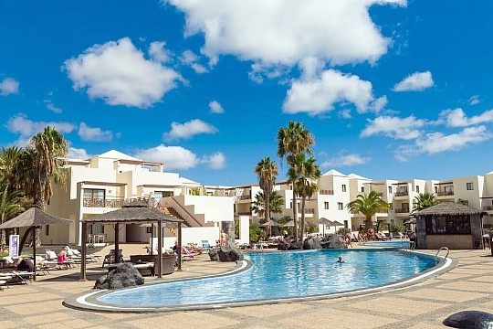 Vitalclass Sports & Wellness Resort Lanzarote (2)