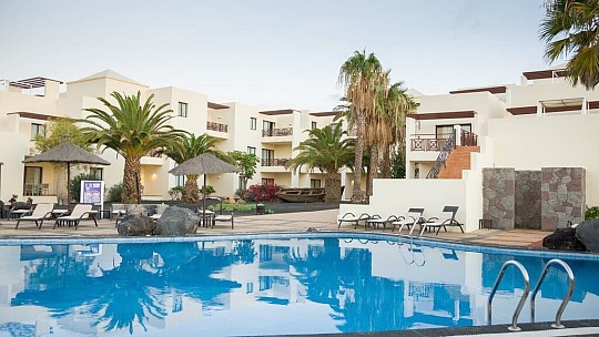 Vitalclass Sports & Wellness Resort Lanzarote (3)
