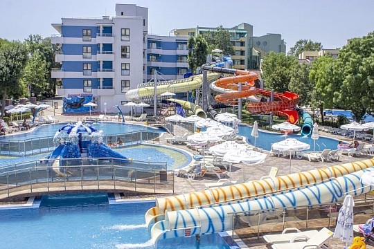 Kuban Resort & AquaPark (5)