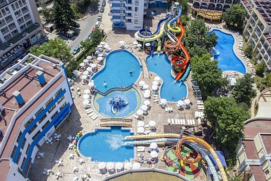 Kuban Resort & AquaPark (4)