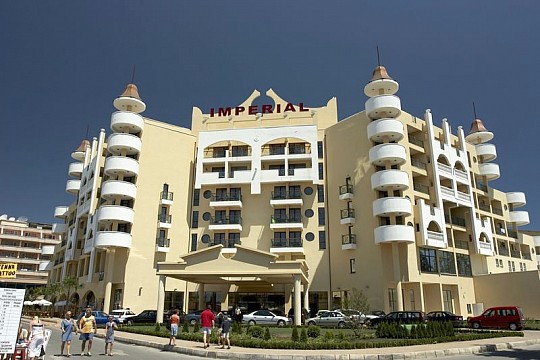 Imperial Resort (2)