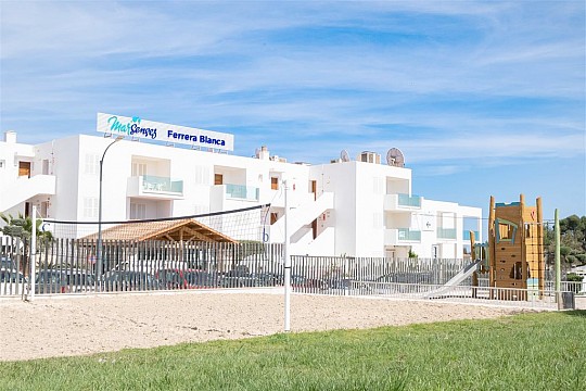 MarSenses Ferrera Blanca Hotel (3)