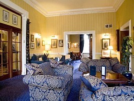 The Royal Scots Club Hotel