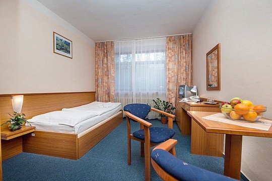 HOTEL SNP - Rekreační pobyt - Demänovská Dolina (3)