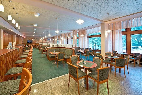 HOTEL SNP - Rekreační pobyt - Demänovská Dolina (5)