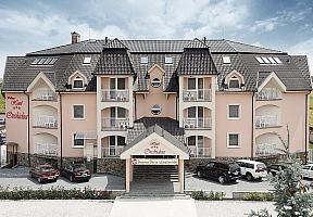 Wellness Hotel & Spa Orchidea