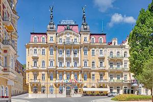 Ensana Pacifik Grand Hotel