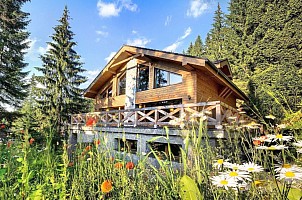Chalets Jasná De Luxe