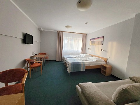 HOTEL WISŁA - Rekreační pobyt (5)