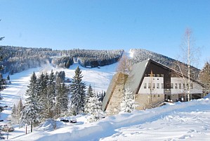 Pytloun Wellness Hotel Harrachov