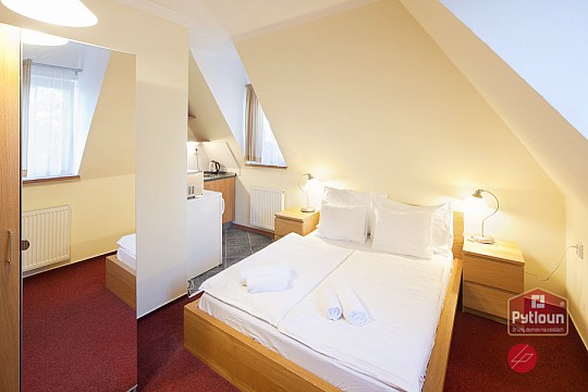 HOTEL PYTLOUN LIBEREC - Zvýhodněný včasný pobyt (90 dní předem) - Liberec (4)