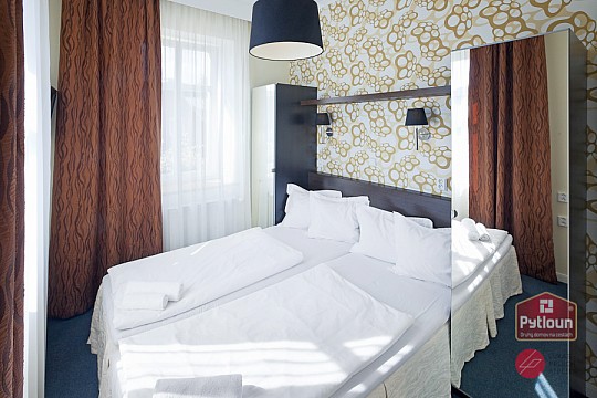 HOTEL PYTLOUN TRAVEL - Rekreační pobyt - Liberec (2)