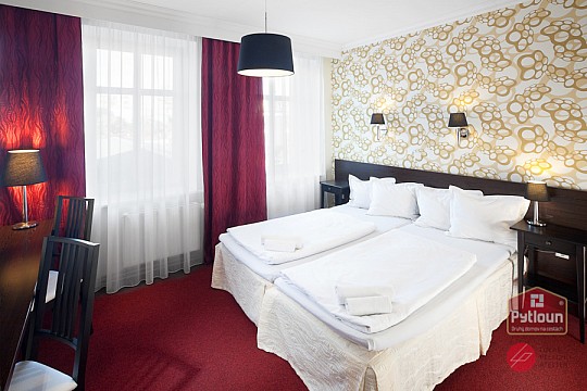 HOTEL PYTLOUN TRAVEL - Rekreační pobyt - Liberec (3)