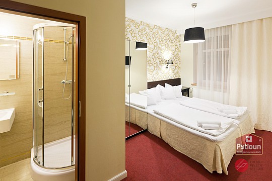 HOTEL PYTLOUN TRAVEL - Zvýhodněný včasný pobyt (90 dní předem) - Liberec (5)