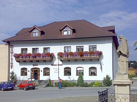 Hotel Stará Škola