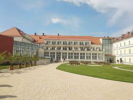 Hotel Royal Palace Medical Spa