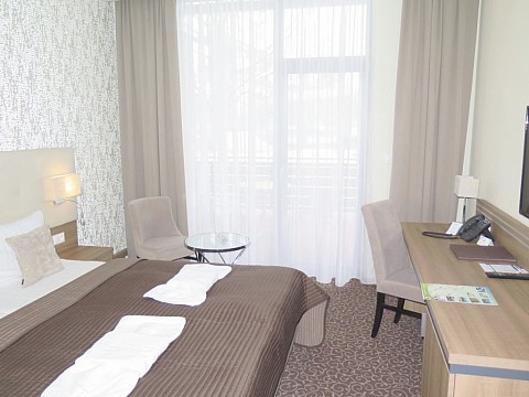 HOTEL THERMALPARK - Termalpark Classic - Dunajská Streda (3)