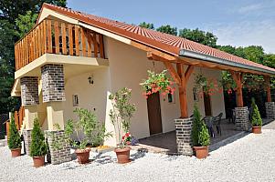 Apartmány Bereniké