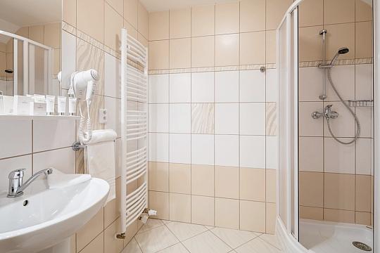 PYTLOUN WELLNESS HOTEL HASIŠTEJN - Rekreační pobyt - Místo v Krušných horách (4)