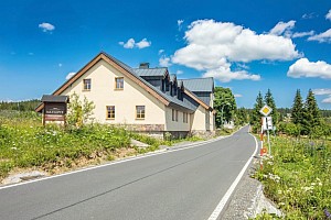 EA Apartmány Na Filipce