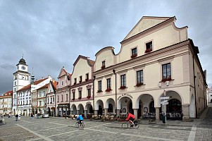 Hotel Zlatá Hvězda