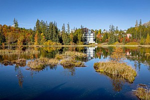Lake Resort Apartmány Aplend