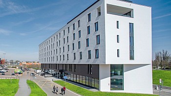 EA Congress Hotel Aldis
