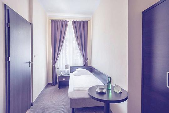 HOTEL NIEMCZA SPA - Rekreační pobyt  - Niemcza (2)