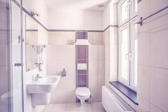 HOTEL NIEMCZA SPA - Rekreační pobyt  - Niemcza (3)